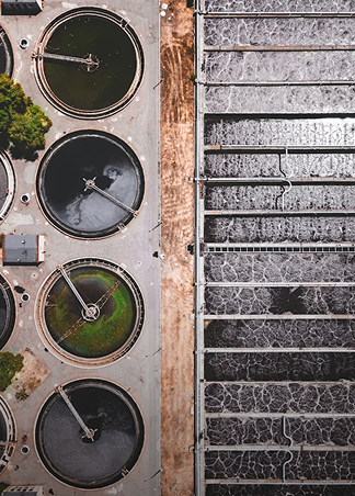 Cung cấp giải pháp xử lý nước và nước thải