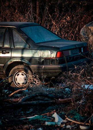 Cung cấp giải pháp xử lý chất thải rắn