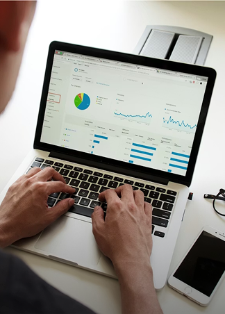 Envir. Market Online